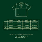 Knit Polo Shirt - Myers