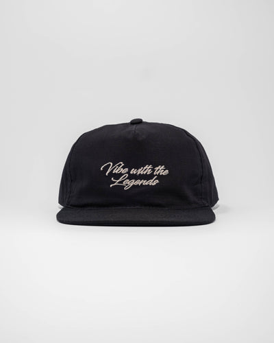 Classic Logo - Black