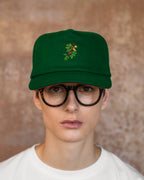Mistletoe - Green Christmas