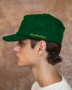 Mistletoe - Green Christmas